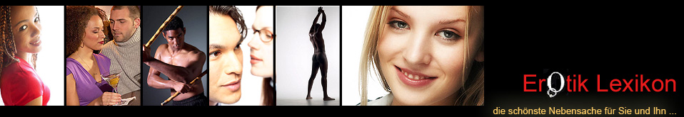 Erotik Lexikon |
